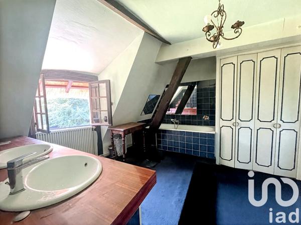 Maison à vendre 6 pièces 196 m² Le Vaudreuil