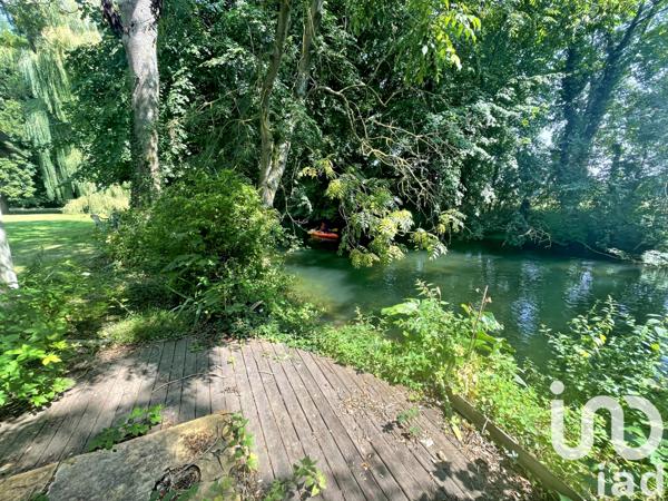 Maison à vendre 6 pièces 196 m² Le Vaudreuil