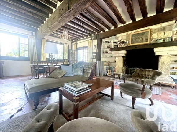 Maison à vendre 6 pièces 196 m² Le Vaudreuil