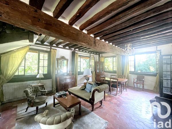 Maison à vendre 6 pièces 196 m² Le Vaudreuil