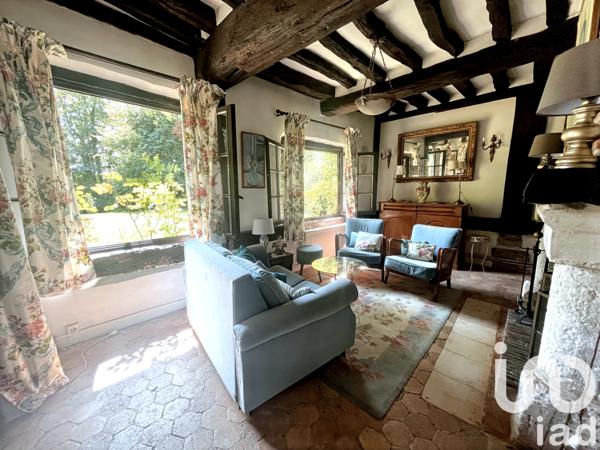 Maison à vendre 6 pièces 196 m² Le Vaudreuil