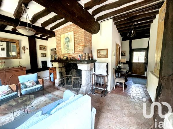 Maison à vendre 6 pièces 196 m² Le Vaudreuil