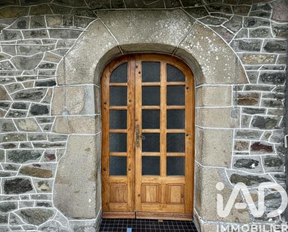 Maison à vendre 6 pièces 143 m² Paimpol