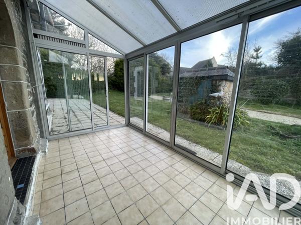 Maison à vendre 6 pièces 143 m² Paimpol