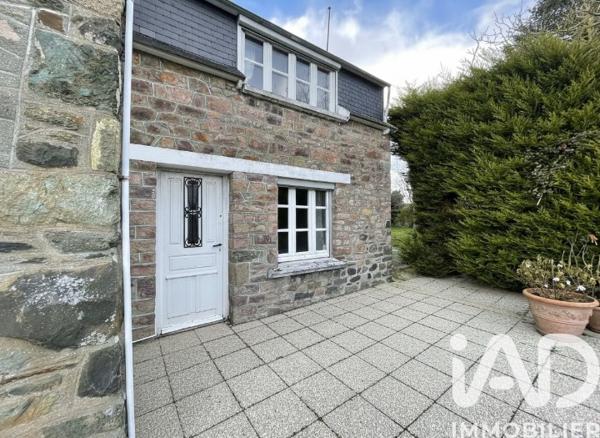 Maison à vendre 6 pièces 143 m² Paimpol