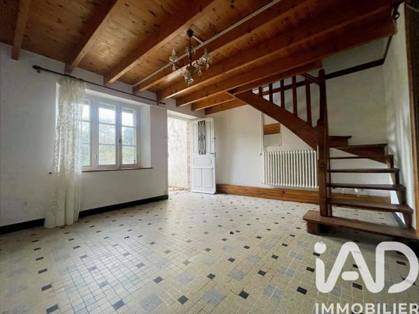 Maison à vendre 6 pièces 143 m² Paimpol