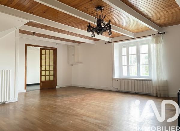 Maison à vendre 6 pièces 143 m² Paimpol