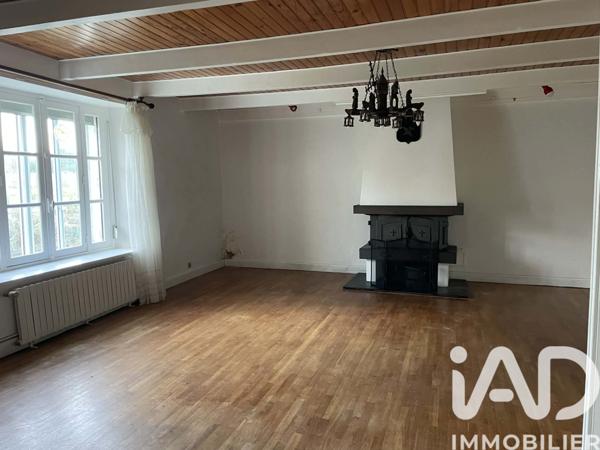 Maison à vendre 6 pièces 143 m² Paimpol