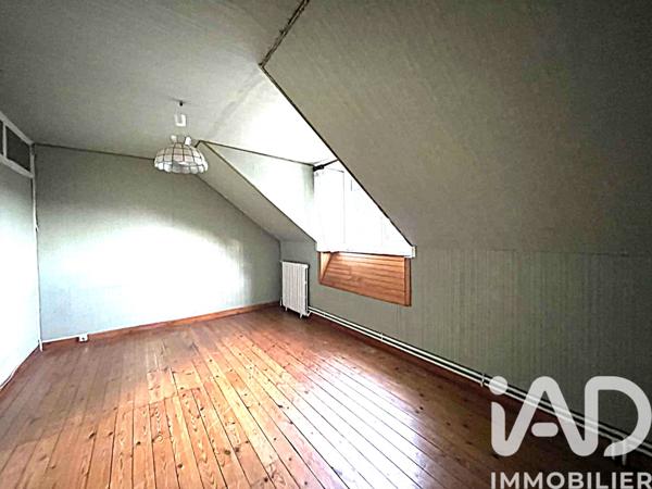 Maison à vendre 6 pièces 143 m² Paimpol