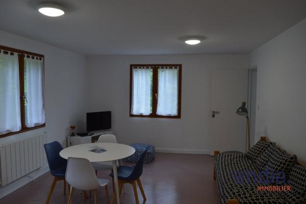 LELEX : appartement T2 (40 m²) en vente