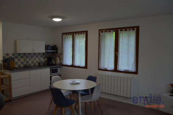 LELEX : appartement T2 (40 m²) en vente