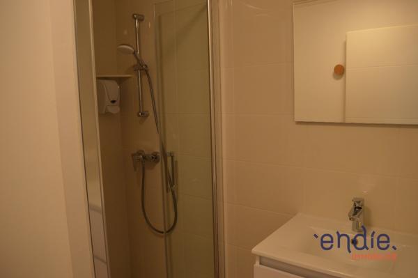 LELEX : appartement T2 (40 m²) en vente