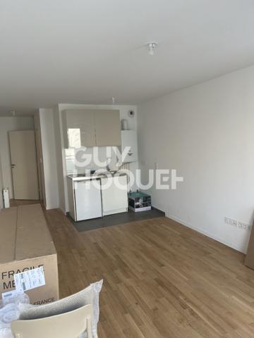 Studio à louer, À proximité de la place Gambetta