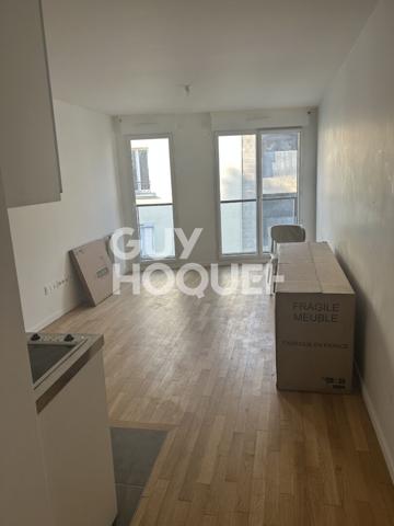 Studio à louer, À proximité de la place Gambetta