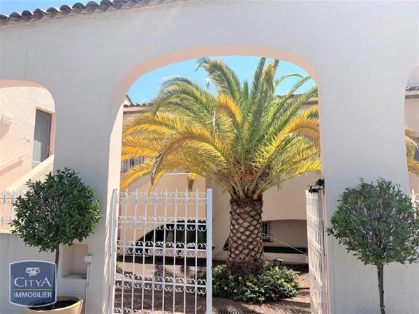 Appartement à vendre 2 pièces 44m²