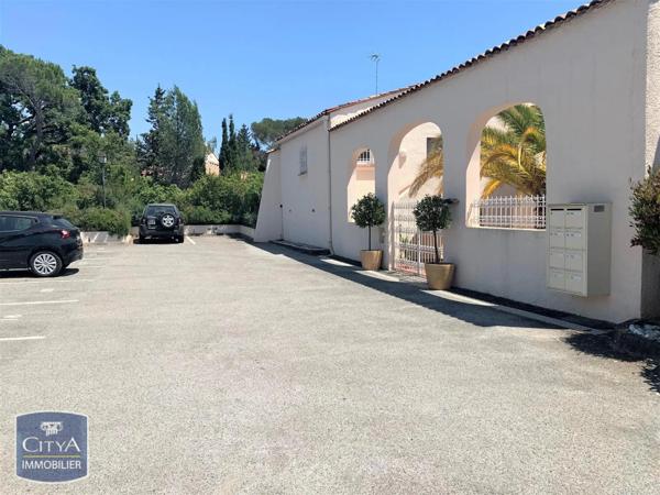 Appartement à vendre 2 pièces 44m²