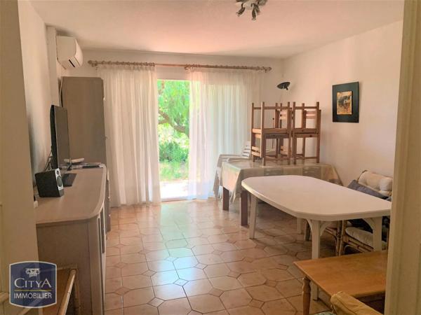 Appartement à vendre 2 pièces 44m²