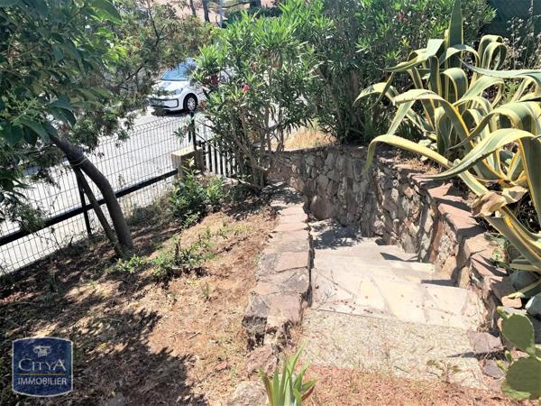 Appartement à vendre 2 pièces 44m²