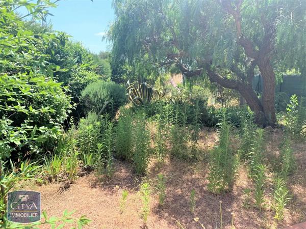 Appartement à vendre 2 pièces 44m²