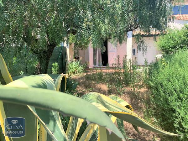 Appartement à vendre 2 pièces 44m²