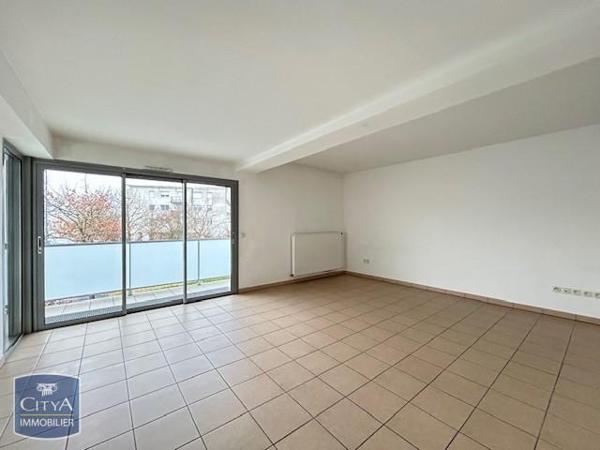 Appartement à louer 4 pièces 102.1m² Saint-Dizier (52100)