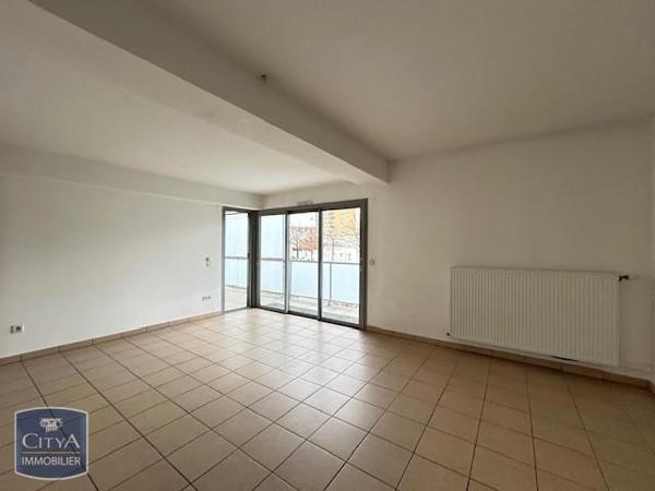 Appartement à louer 4 pièces 102.1m² Saint-Dizier (52100)