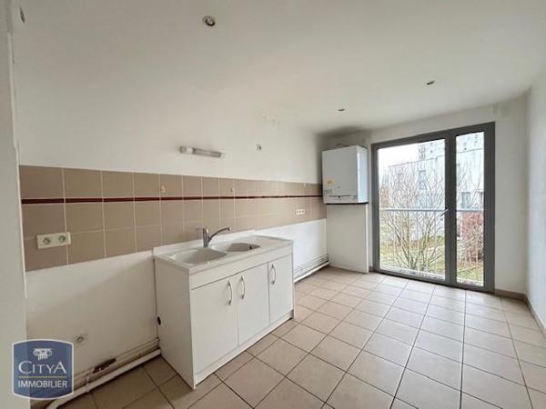Appartement à louer 4 pièces 102.1m² Saint-Dizier (52100)