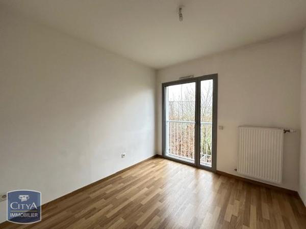 Appartement à louer 4 pièces 102.1m² Saint-Dizier (52100)