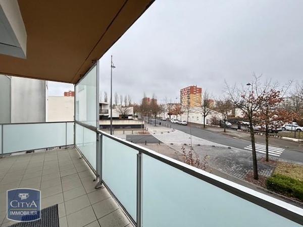 Appartement à louer 4 pièces 102.1m² Saint-Dizier (52100)