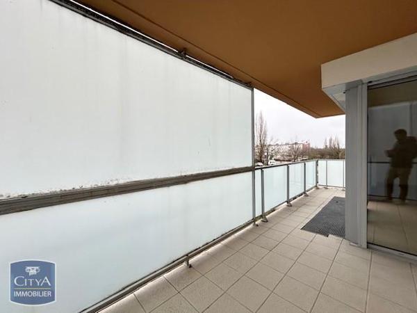 Appartement à louer 4 pièces 102.1m² Saint-Dizier (52100)