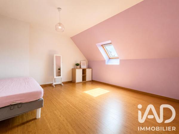 Maison à vendre 6 pièces 127 m² Le Blanc-Mesnil
