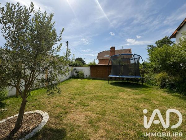 Maison à vendre 6 pièces 127 m² Le Blanc-Mesnil