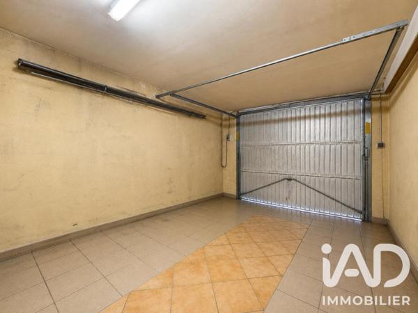 Maison à vendre 6 pièces 127 m² Le Blanc-Mesnil