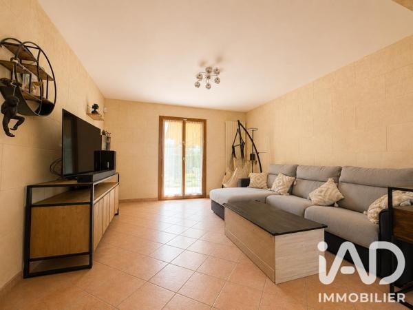 Maison à vendre 6 pièces 127 m² Le Blanc-Mesnil