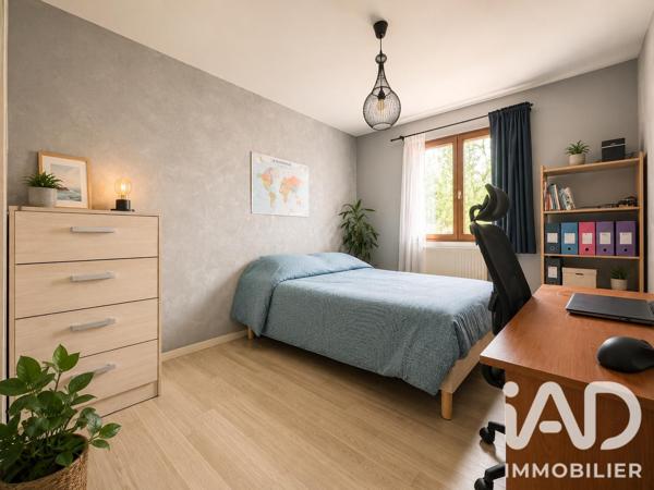 Maison à vendre 6 pièces 127 m² Le Blanc-Mesnil