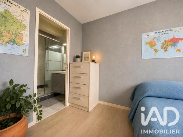Maison à vendre 6 pièces 127 m² Le Blanc-Mesnil
