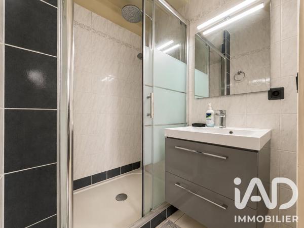 Maison à vendre 6 pièces 127 m² Le Blanc-Mesnil
