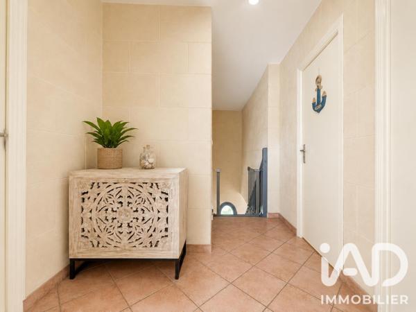 Maison à vendre 6 pièces 127 m² Le Blanc-Mesnil