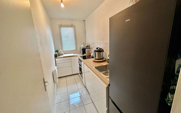 Appartement à vendre    4 pièces •  Goussainville