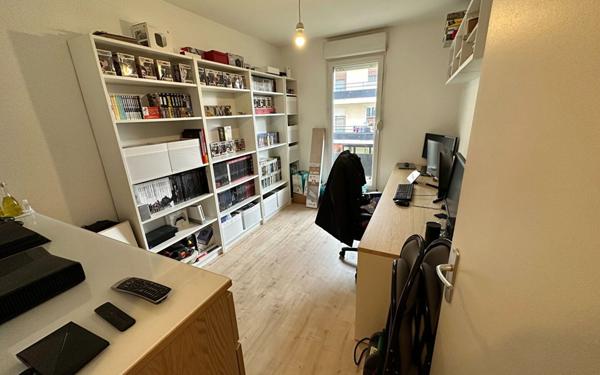 Appartement à vendre    4 pièces •  Goussainville