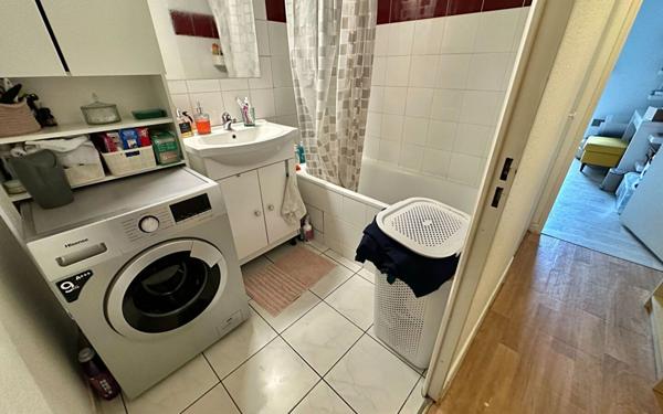 Appartement à vendre    4 pièces •  Goussainville