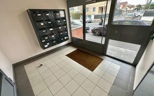 Appartement à vendre    4 pièces •  Goussainville