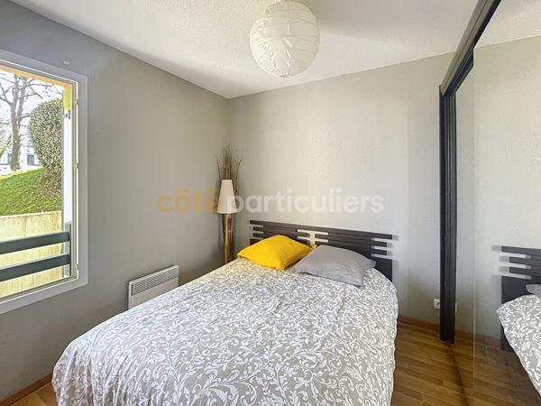 Vente Appartement50 m² - 2 Pièces - USTARITZ (64480)