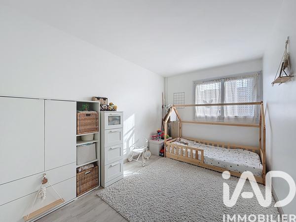 Appartement à vendre 3 pièces 69 m² Taverny