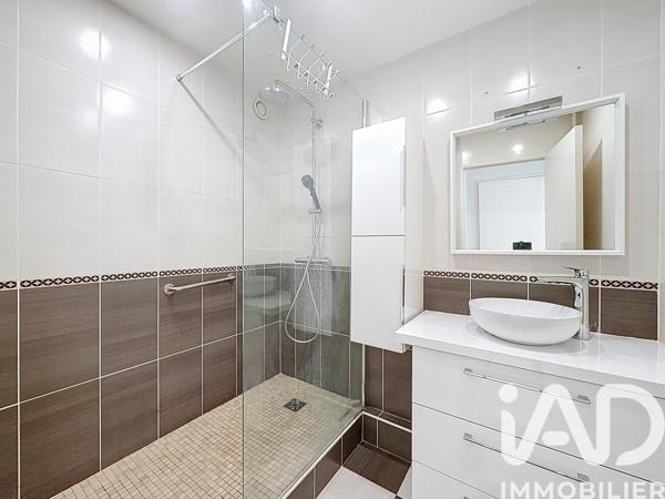 Appartement à vendre 3 pièces 69 m² Taverny