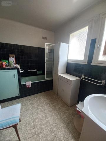 Maison à vendre à Berné dans le Morbihan (56240), ref : 56032-1683