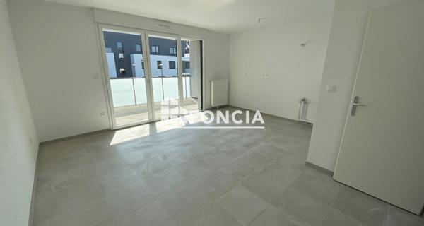 Location Appartement 2 pièces 47.8 m² - Colmar 68000