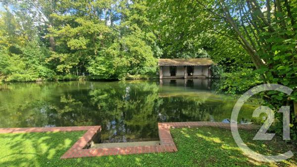 Maison à vendre  6 pièces - 130 m2 ST PIAT - 28