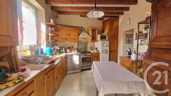 Maison à vendre  6 pièces - 130 m2 ST PIAT - 28