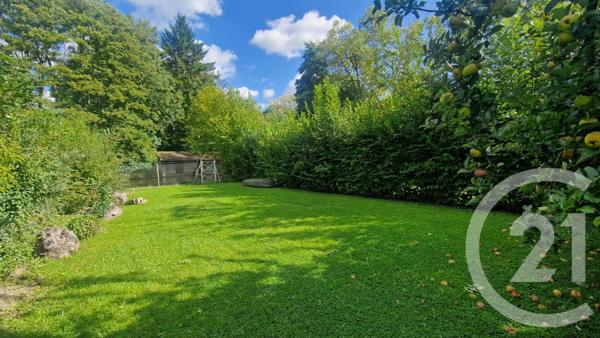 Maison à vendre  6 pièces - 130 m2 ST PIAT - 28